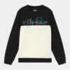 Ellesse TRADES - Sweatshirt - Black