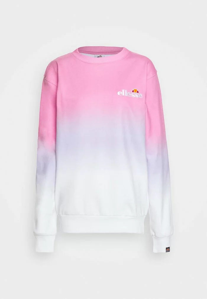 Ellesse FORDHAV FADE - Sweatshirt - Pink 5 Ellesse FORDHAV FADE - Sweatshirt - Pink â Image 5