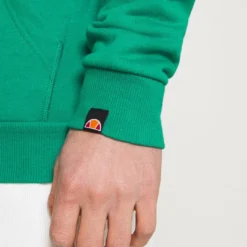 Ellesse Sweat à Capuche - Green -Ellesse Elegant Boutique 1d73cbfaa9ff43b28f5877cdc02aa720