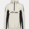 Ellesse ANCELOTA JACKET - Veste De Survêtement - Beige