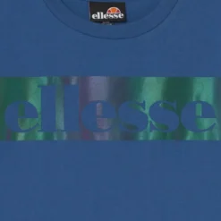 Ellesse OLBAREO TEE - T-shirt Imprimé - Blue 5 Ellesse OLBAREO TEE - T-shirt Imprimé - Blue -Ellesse Elegant Boutique 1d8dc5803a9d4e89849c8202e0927921