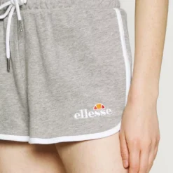 Ellesse KIAH - Short - Grey Marl 10 Ellesse KIAH - Short - Grey Marl -Ellesse Elegant Boutique 1d909f005b3a481f8aabcab5a5c9da06
