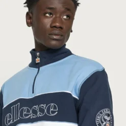 Ellesse STANZA TRACK - Sweatshirt - Multi 9 Ellesse STANZA TRACK - Sweatshirt - Multi -Ellesse Elegant Boutique 1d96736463d04dc2ad12d19ac49c18a3