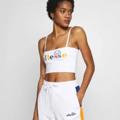 Ellesse GEZ - Débardeur - White