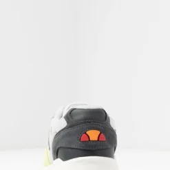 Ellesse NYC - Baskets Basses - Light Grey/light Green/dark Grey -Ellesse Elegant Boutique 1d9adcb6a80b49ee862669bc5622d1af