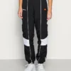 Ellesse NOISE TRACK PANT - Pantalon De Survêtement - Black