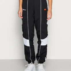 Ellesse NOISE TRACK PANT - Pantalon De Survêtement - Black