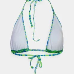 Ellesse NALLIARA - Bikini - Light Blue/light Green -Ellesse Elegant Boutique 1dd40a51b1fc423cbd431c04730312f2