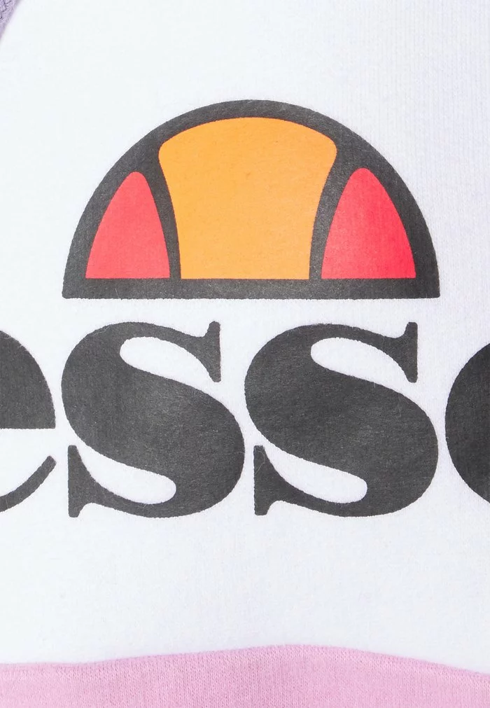 Ellesse ALLESANDRO HOODY - Sweatshirt - Purple 3 Ellesse ALLESANDRO HOODY - Sweatshirt - Purple – Image 3