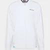 Ellesse LITORALE TRACK - Veste De Survêtement - White