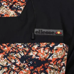 Ellesse COLLINA JACKET - Veste Légère - Black -Ellesse Elegant Boutique 1e2b157b5d3a49c5bf02b0329ff576e3