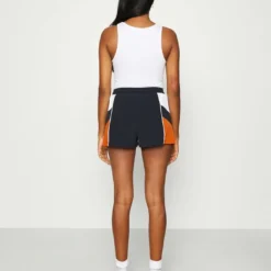 Ellesse STRIPE SHORT - Short - Navy -Ellesse Elegant Boutique 1e3a7b56d30a43bfb0f2a767f80bc4e4