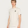 Ellesse RORRI - T-shirt Basique - Beige