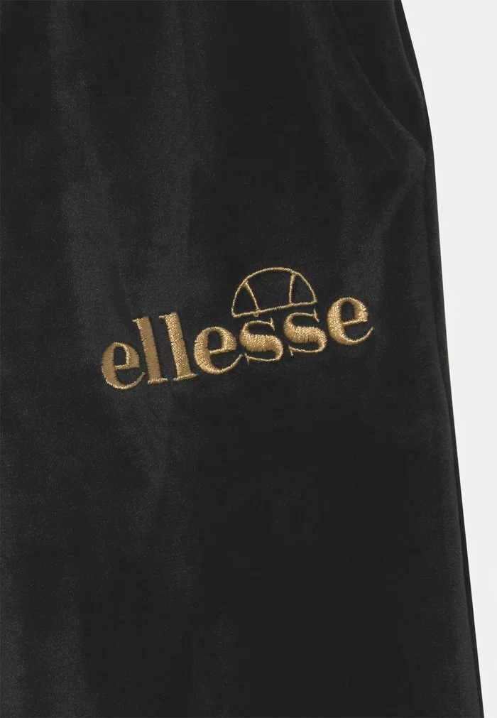 Ellesse JESSER PANT - Pantalon De Survêtement - Black 3 Ellesse JESSER PANT - Pantalon De Survêtement - Black â Image 3
