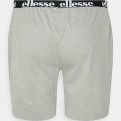 Ellesse ETHAN LOUNGEWEAR SETS - Pyjama - Grey Marl 11 Ellesse ETHAN LOUNGEWEAR SETS - Pyjama - Grey Marl -Ellesse Elegant Boutique 1e71640051c74fc382169a8ad06e05c6
