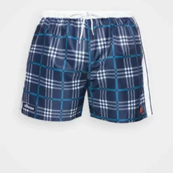 Ellesse DISANTRO - Short De Bain - Navy 7 Ellesse DISANTRO - Short De Bain - Navy -Ellesse Elegant Boutique 1e9d8ab4fc6948bc872cd0644efa9db7