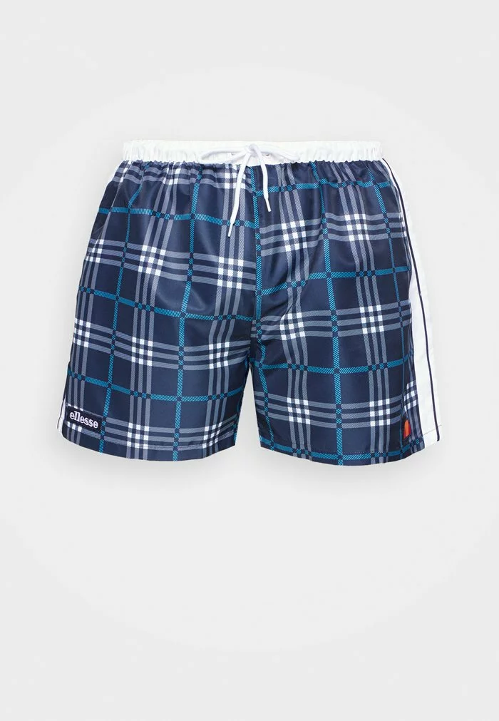 Ellesse DISANTRO - Short De Bain - Navy 3 Ellesse DISANTRO - Short De Bain - Navy – Image 3