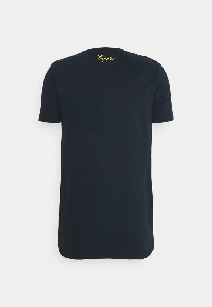 Ellesse APRELA TEE - T-shirt Imprimé - Navy 2 Ellesse APRELA TEE - T-shirt Imprimé - Navy – Image 2