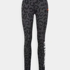 Ellesse MAL - Legging - Black