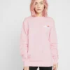 Ellesse TRIOME - Sweatshirt - Light Pink