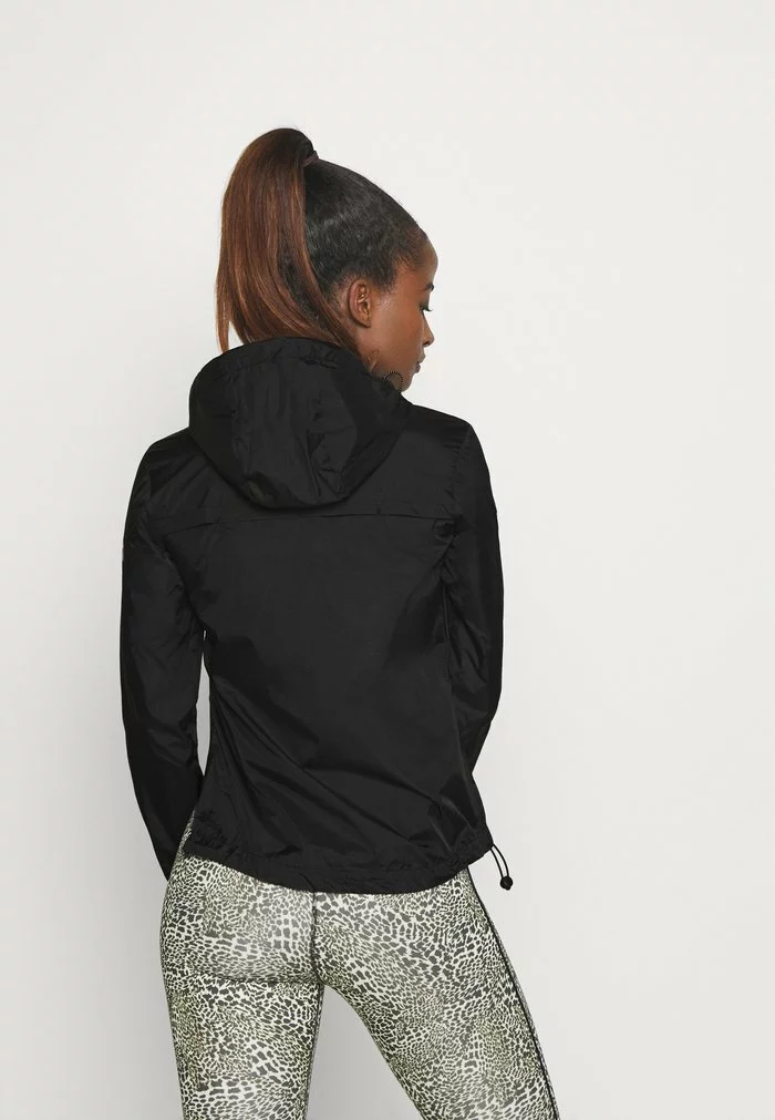 Ellesse TEPOLINI - Veste De Survêtement - Black 3 Ellesse TEPOLINI - Veste De Survêtement - Black – Image 3