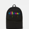 Ellesse ALANAS BACKPACK UNISEX - Sac à Dos - Black