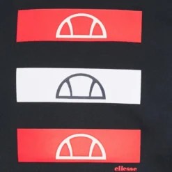 Ellesse JACE - T-shirt Imprimé - Navy -Ellesse Elegant Boutique 1f24d42fbdcd473084004196e843bb8a