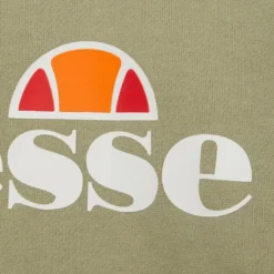 Ellesse SUPRIOS - Sweatshirt - Green 5 Ellesse SUPRIOS - Sweatshirt - Green -Ellesse Elegant Boutique 1f29c49c8a664f60b002de20aa45ffb8