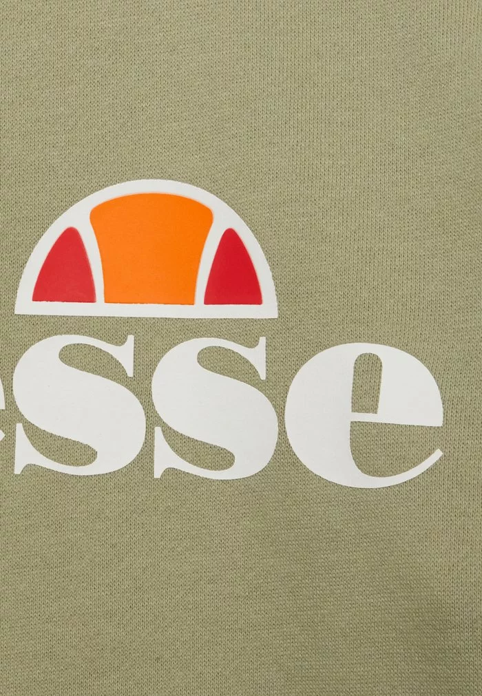 Ellesse SUPRIOS - Sweatshirt - Green 3 Ellesse SUPRIOS - Sweatshirt - Green – Image 3