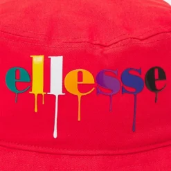 Ellesse KLARA UNISEX - Chapeau - Red -Ellesse Elegant Boutique 1f32b82d60f4460e8ad4de4dd1fca89b