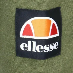 Ellesse Pantalon De Survêtement - Khaki 7 Ellesse Pantalon De Survêtement - Khaki -Ellesse Elegant Boutique 1f415148790a46cdaaf7bace6217fe65