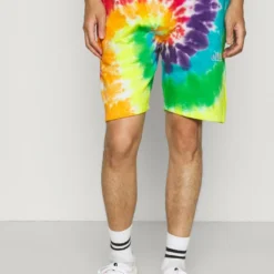 Ellesse YENALI UNISEX - Short - Multi