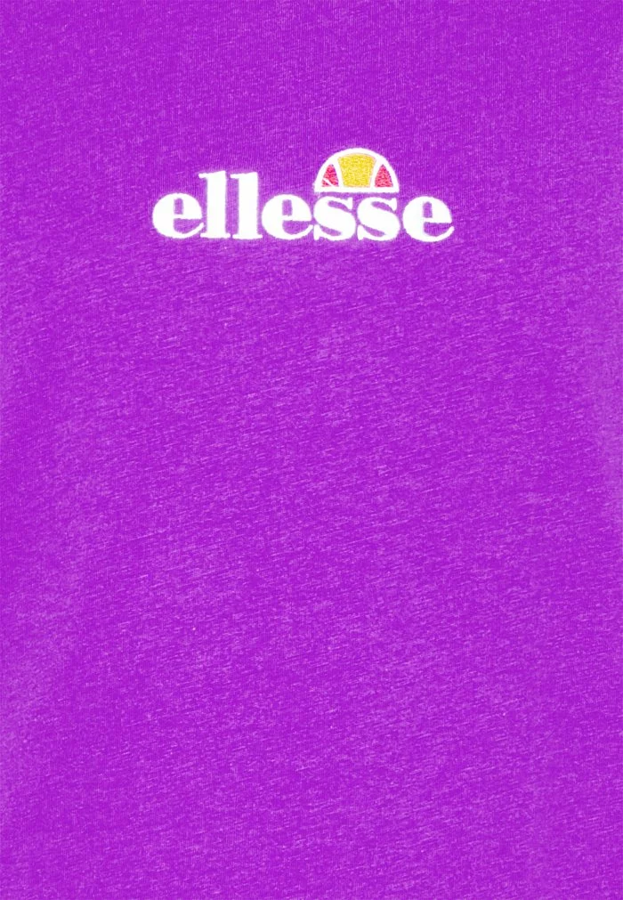 Ellesse EMERI UNISEX - Débardeur - Purple 3 Ellesse EMERI UNISEX - Débardeur - Purple â Image 3
