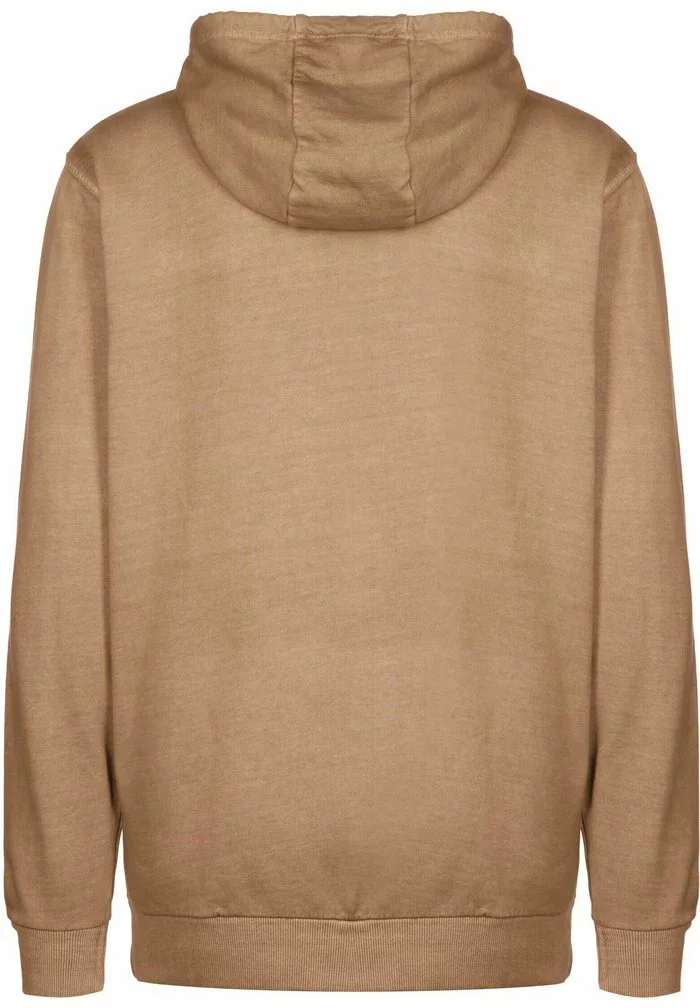 Ellesse TINCTORIA OH - Sweat à Capuche - Beige 2 Ellesse TINCTORIA OH - Sweat à Capuche - Beige – Image 2