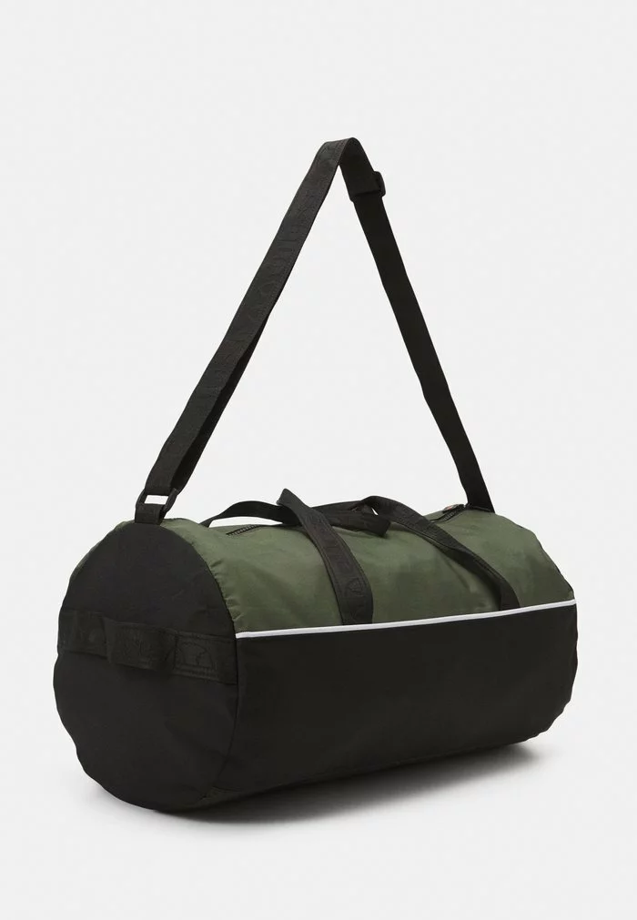 Ellesse FERALI BARREL BAG UNISEX - Sac De Sport - Black 2 Ellesse FERALI BARREL BAG UNISEX - Sac De Sport - Black – Image 2