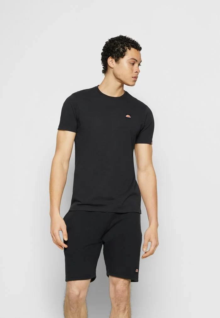 Ellesse CRIARA SET - Pantalon De Survêtement - Black 3 Ellesse CRIARA SET - Pantalon De Survêtement - Black â Image 3