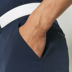 Ellesse ILARO TROUSERS - Pantalons Outdoor - Navy -Ellesse Elegant Boutique 1fabf051a85b45e5ad1f9e02bc5b8864