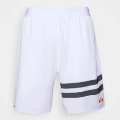 Ellesse MICRO SHORT - Short De Sport - White 8 Ellesse MICRO SHORT - Short De Sport - White -Ellesse Elegant Boutique 1fb85dc3ffad46769185dbae94dc5b07