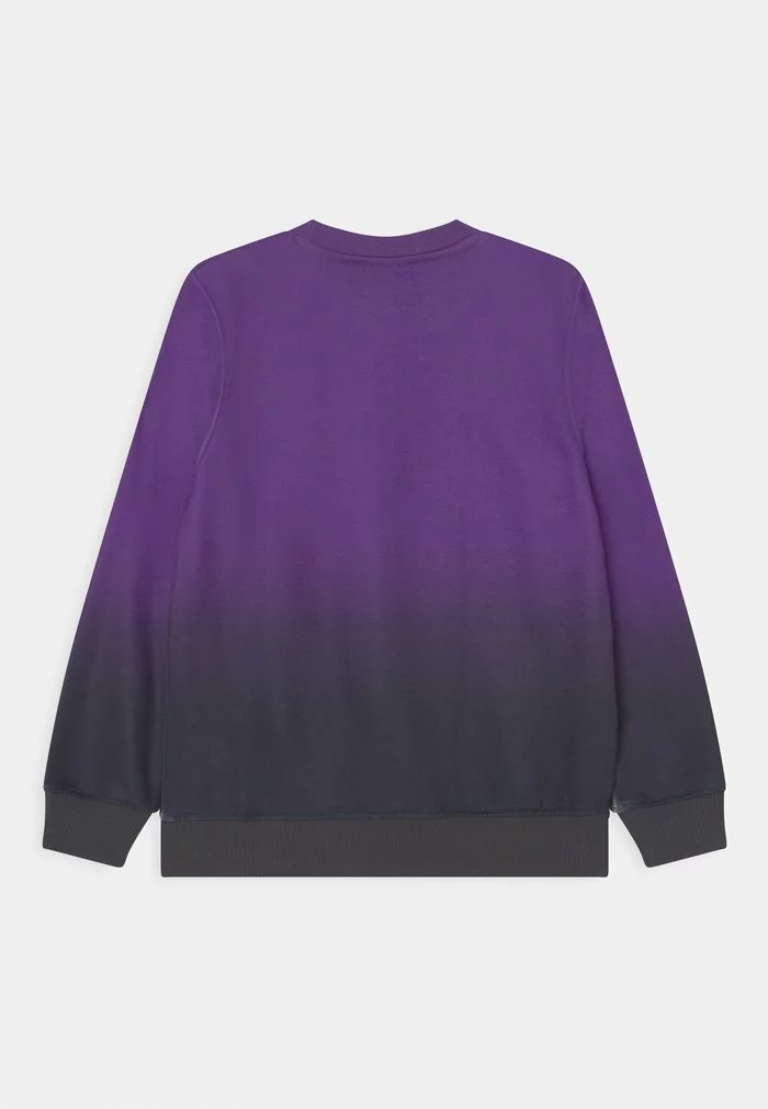 Ellesse SIOBHEN - Sweatshirt - Purple/black Fade 2 Ellesse SIOBHEN - Sweatshirt - Purple/black Fade â Image 2