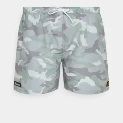 Ellesse RUAZ SWIM - Short De Bain - Grey 11 Ellesse RUAZ SWIM - Short De Bain - Grey -Ellesse Elegant Boutique 204d2e38409f45acb5933a4ab2cfe8a4