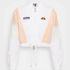 Ellesse SHIARO - Veste De Survêtement - White 8 Ellesse SHIARO - Veste De Survêtement - White -Ellesse Elegant Boutique 206a7fb43f94452986e47334c88c5e74