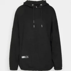 Ellesse FILE HOODY - Sweatshirt - Black 10 Ellesse FILE HOODY - Sweatshirt - Black -Ellesse Elegant Boutique 207db038c451443d9068a09a526617db
