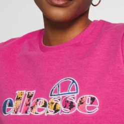 Ellesse MERC - Sweatshirt - Pink 9 Ellesse MERC - Sweatshirt - Pink -Ellesse Elegant Boutique 2090a206d5264de9bf50d8cce1312a1f