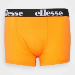 Ellesse NURRA B&T FASHION TRUNKS 5 PACK - Shorty - Multi -Ellesse Elegant Boutique 209385856087430381ea9919e4d38a5d