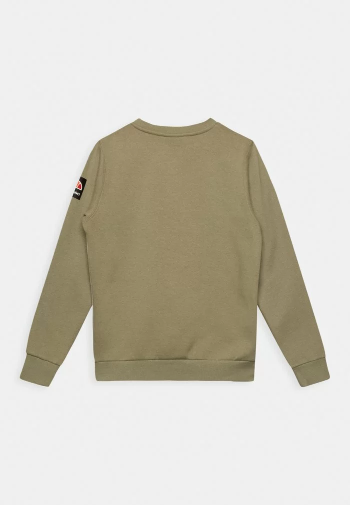 Ellesse NOSTO - Sweatshirt - Light Green 2 Ellesse NOSTO - Sweatshirt - Light Green – Image 2