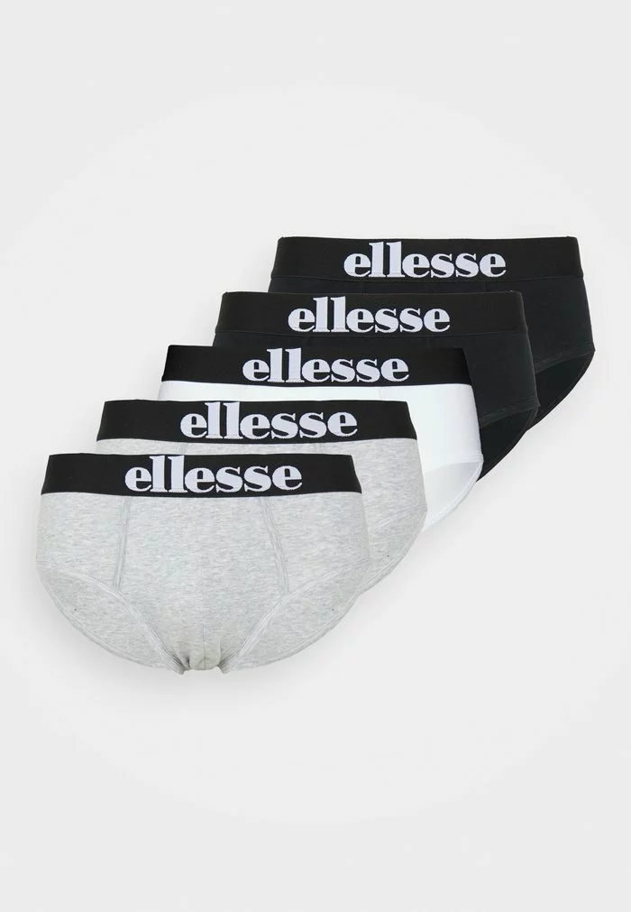 Ellesse DANNA 5 PACK - Slip - Multi 1 Ellesse DANNA 5 PACK - Slip - Multi
