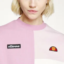 Ellesse ARMINDA - Sweatshirt - Pink 15 Ellesse ARMINDA - Sweatshirt - Pink -Ellesse Elegant Boutique 20bd76ffd0b440e2988da4dd1cd7f1d0