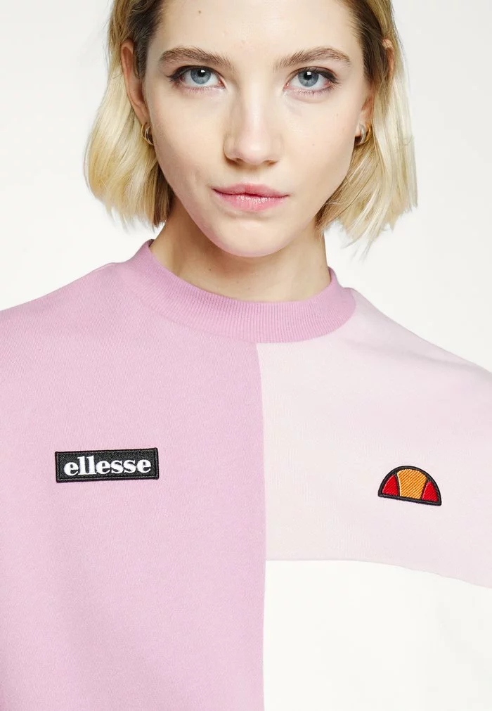 Ellesse ARMINDA - Sweatshirt - Pink 8 Ellesse ARMINDA - Sweatshirt - Pink â Image 8