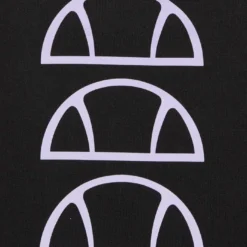 Ellesse NICHOLS VEST - T-shirt De Sport - Black 5 Ellesse NICHOLS VEST - T-shirt De Sport - Black -Ellesse Elegant Boutique 20c30c4451be4702aeb17d896f741a43