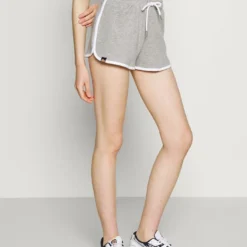 Ellesse KIAH - Short - Grey Marl